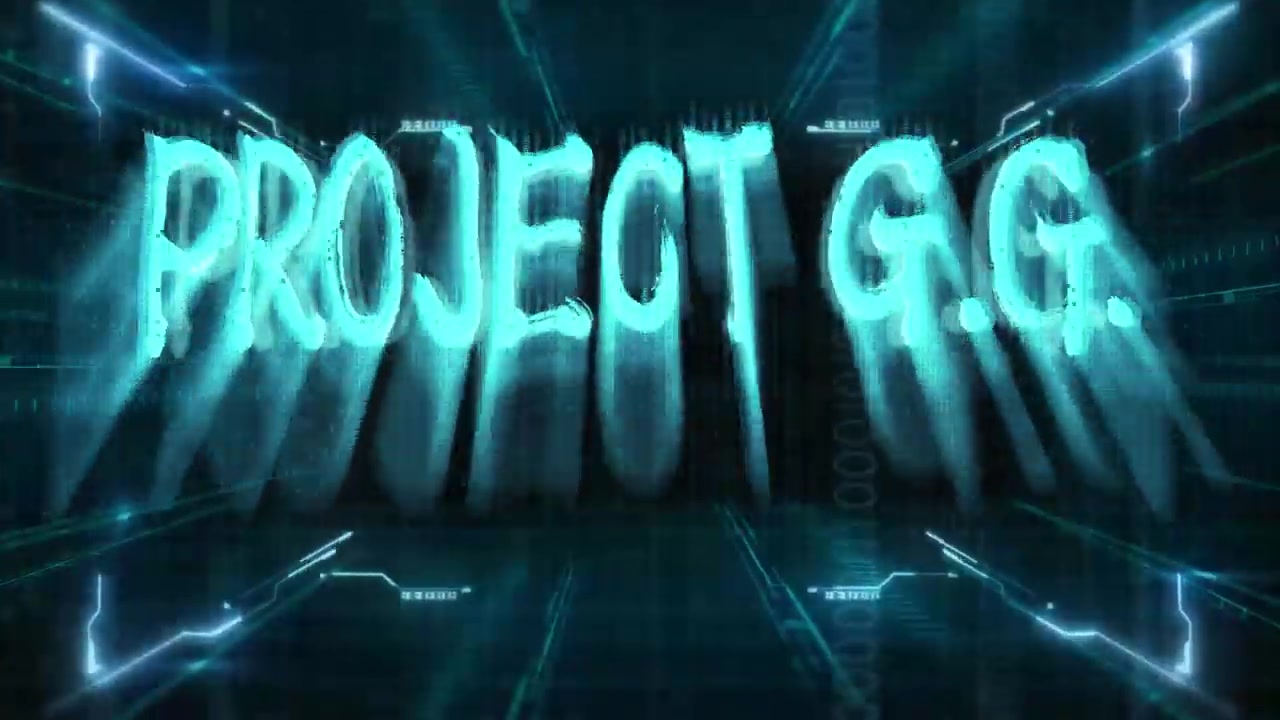 自家完全持有 白金自發行項目《Project G.G.》公布