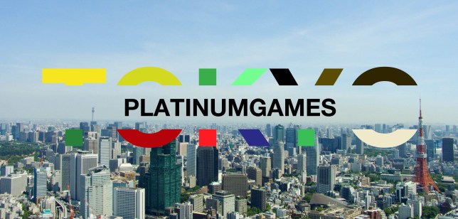 白金的東京工作室 將專注於開發服務型遊戲