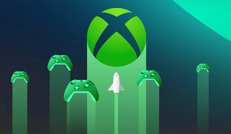傳微軟升級Project xCloud 可允許玩家串流PC遊戲