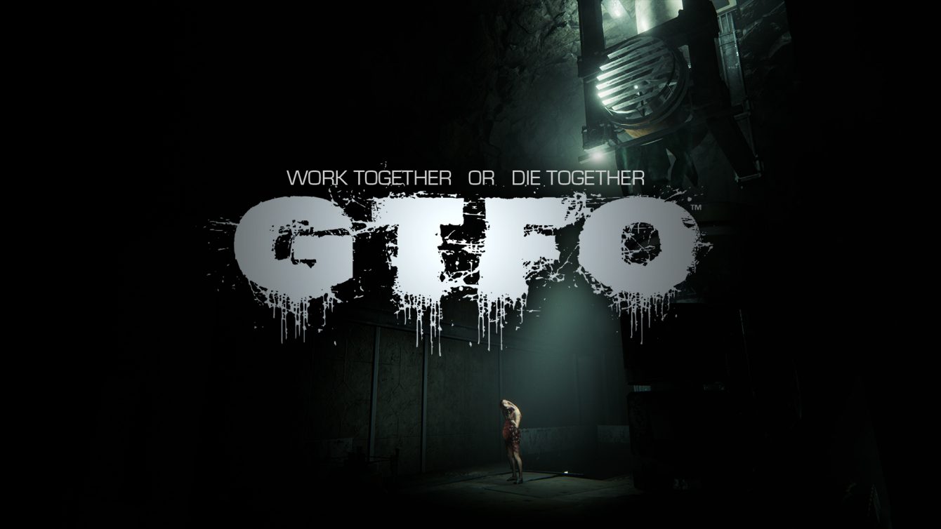 《GTFO》開發組：取這個名字可有用了