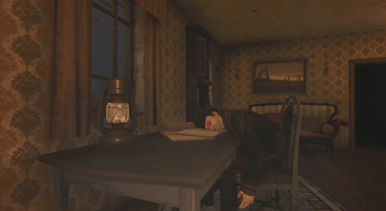 恐怖遊戲《瘟疫2》將登陸PS4平台  3月6日上市