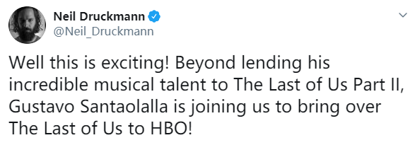 《最後的生還者2》作曲師將參與製作HBO改編劇集