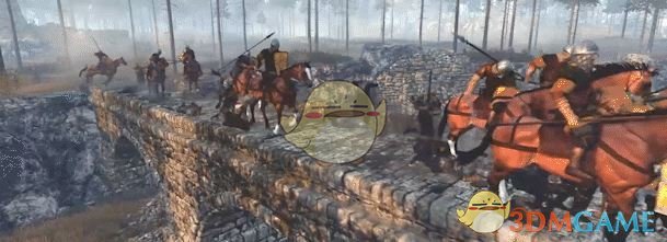 《騎馬與砍殺2》遊戲特色介紹