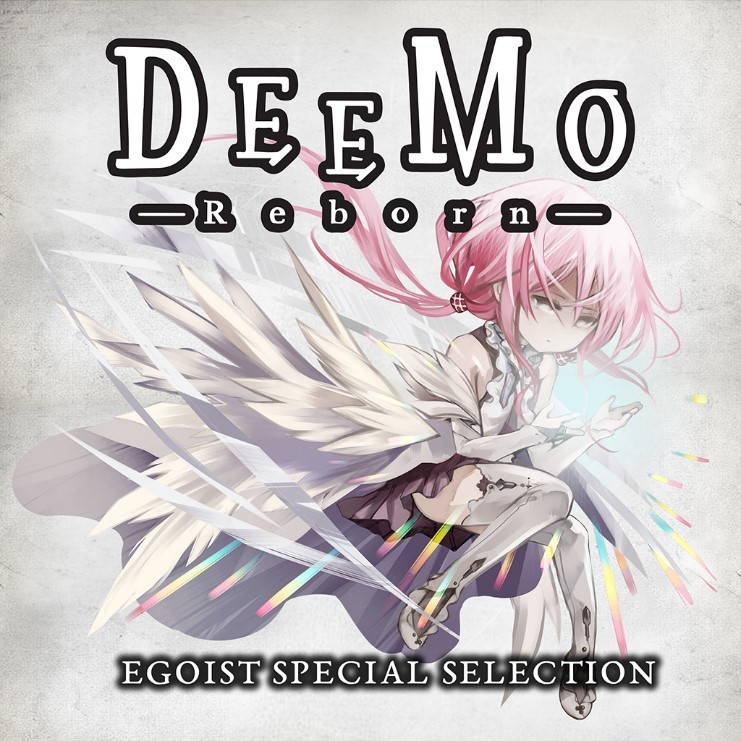 《Deemo:重生》與「EGOIST」攜手推出聯動DLC，3月18日～4月19日限時免費下載