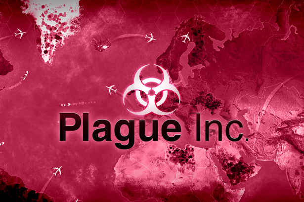 《瘟疫公司》官方宣傳將開發免費新模式 從致命病毒手中拯救世界
