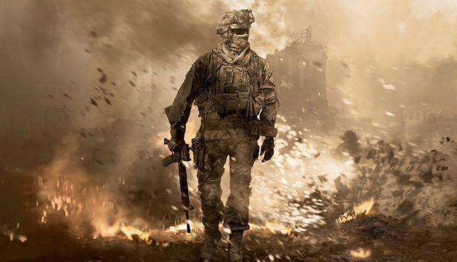 消息稱動視將於30日發布《決勝時刻：現代戰爭2》重製版