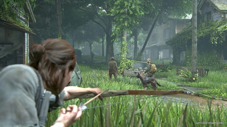 索尼表示正密切監視第一方遊戲的製作延期風險