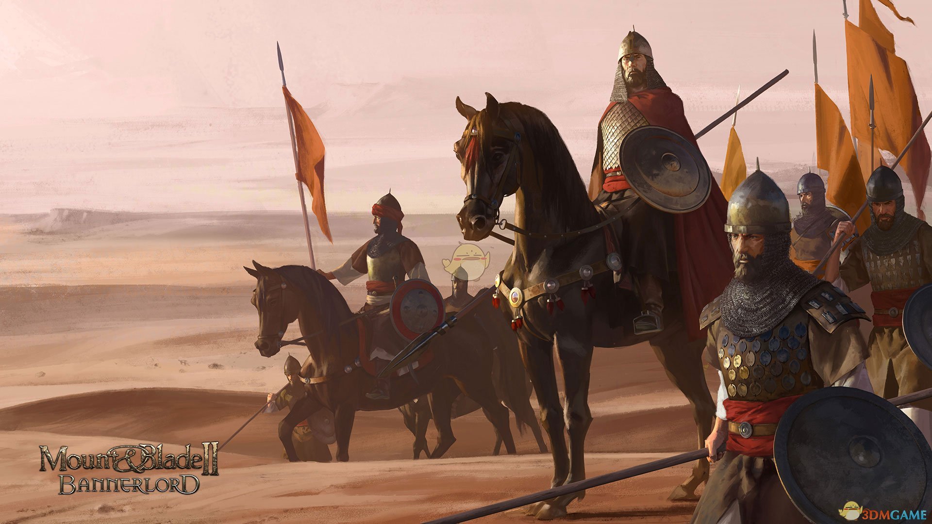 《騎馬與砍殺2》亞斯萊蘇丹國勢力詳解 背景故事介紹