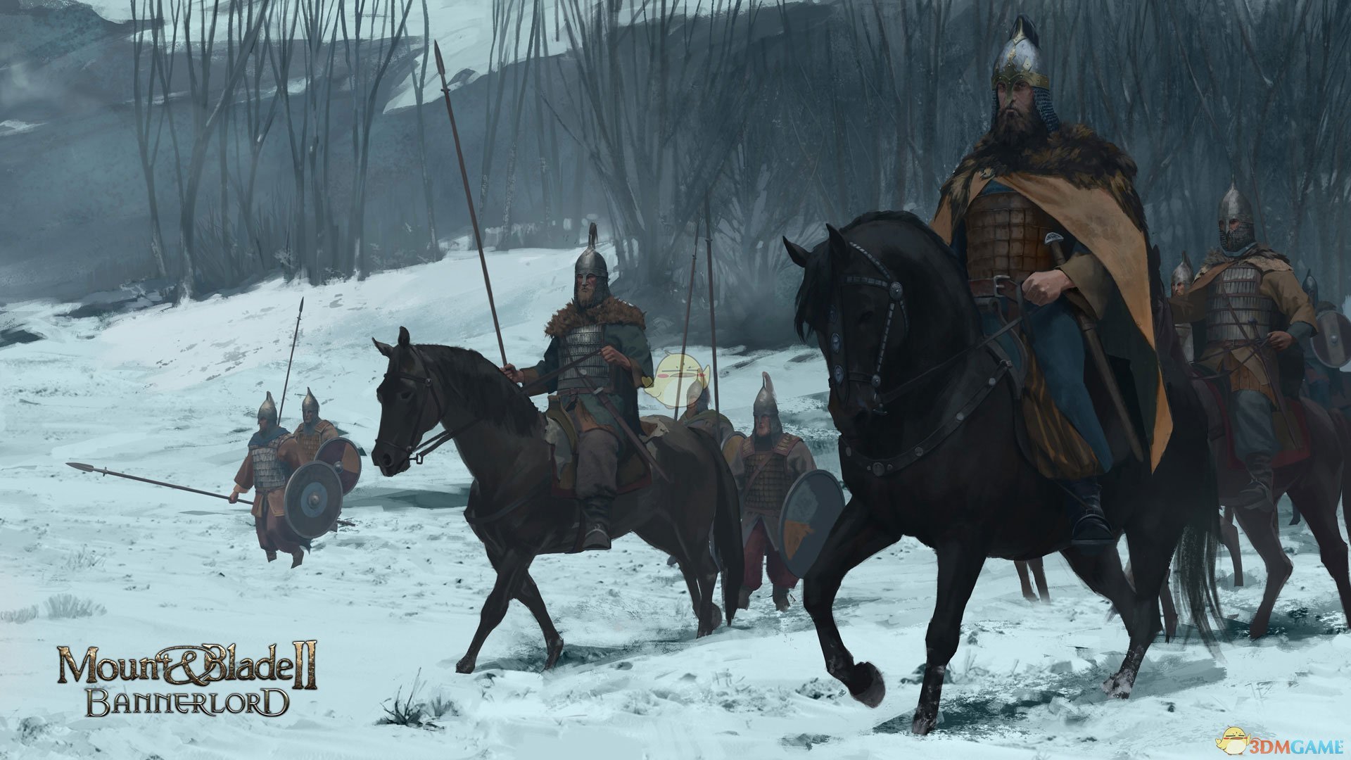 《騎馬與砍殺2》斯特吉亞王國勢力詳解 背景故事介紹