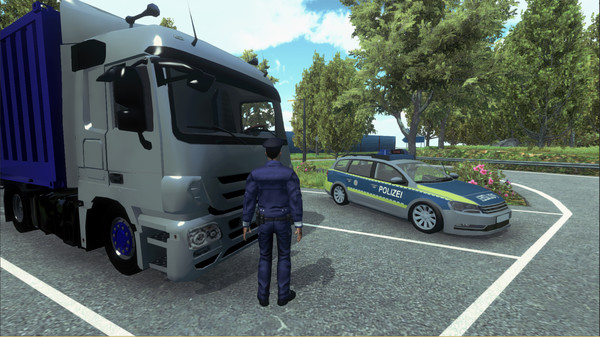 Steam喜加8！《高速公路警察模擬》等遊戲免費領