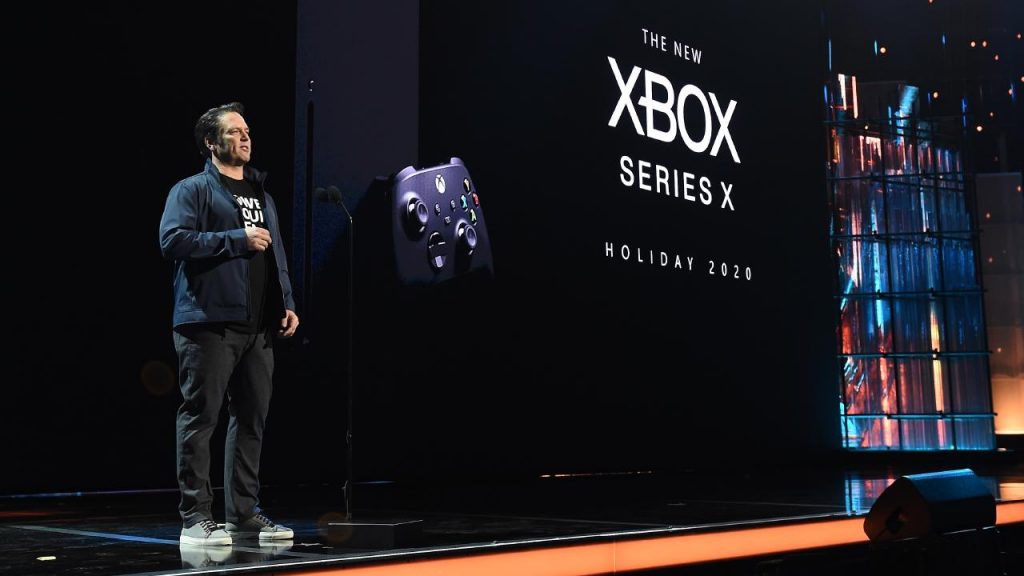 Xbox部門老大：我們團隊計劃贏下次世代