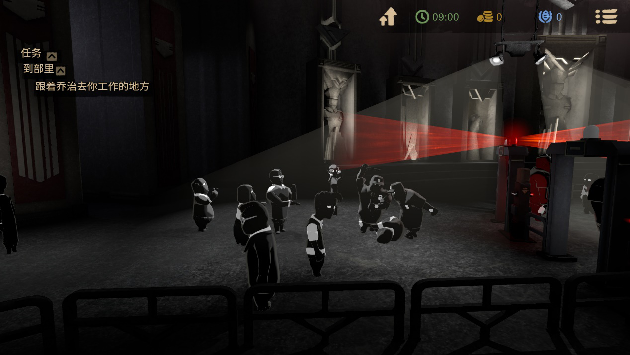 反烏托邦遊戲《監視者2》將在4月9日登陸Xbox商店