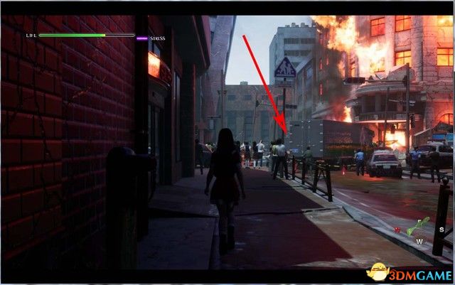 《絕體絕命都市4Plus：夏日記憶》圖文攻略 全劇情流程全結局攻略