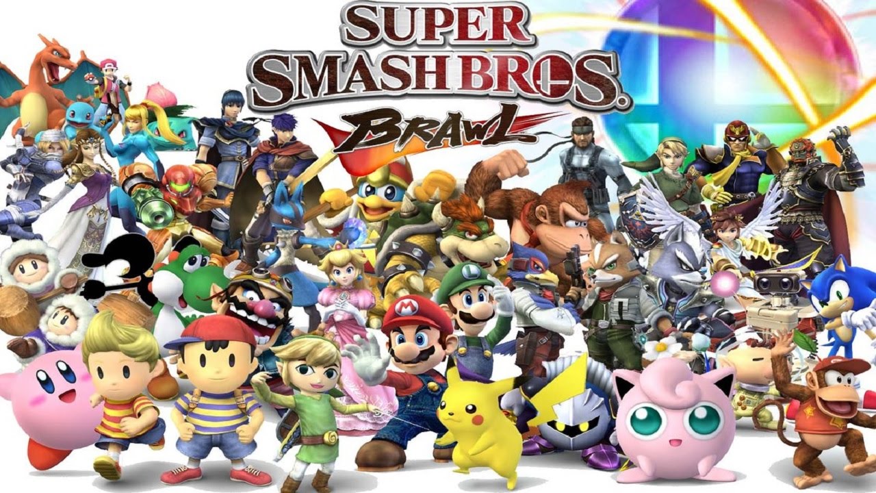 《任天堂大亂鬥特別版》將開啟限定錦標賽 僅允許使用Wii版角色