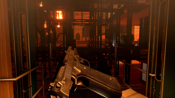 寫實槍械模擬新遊《接收者2》上架Steam 本月發售