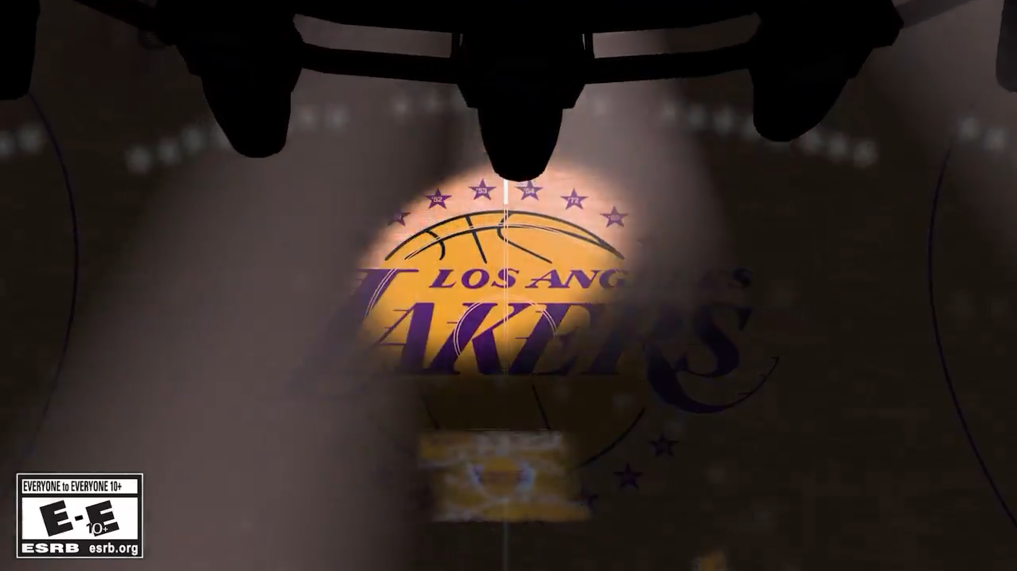 傳奇永恆！《NBA 2K20》發布視頻紀念科比退役日