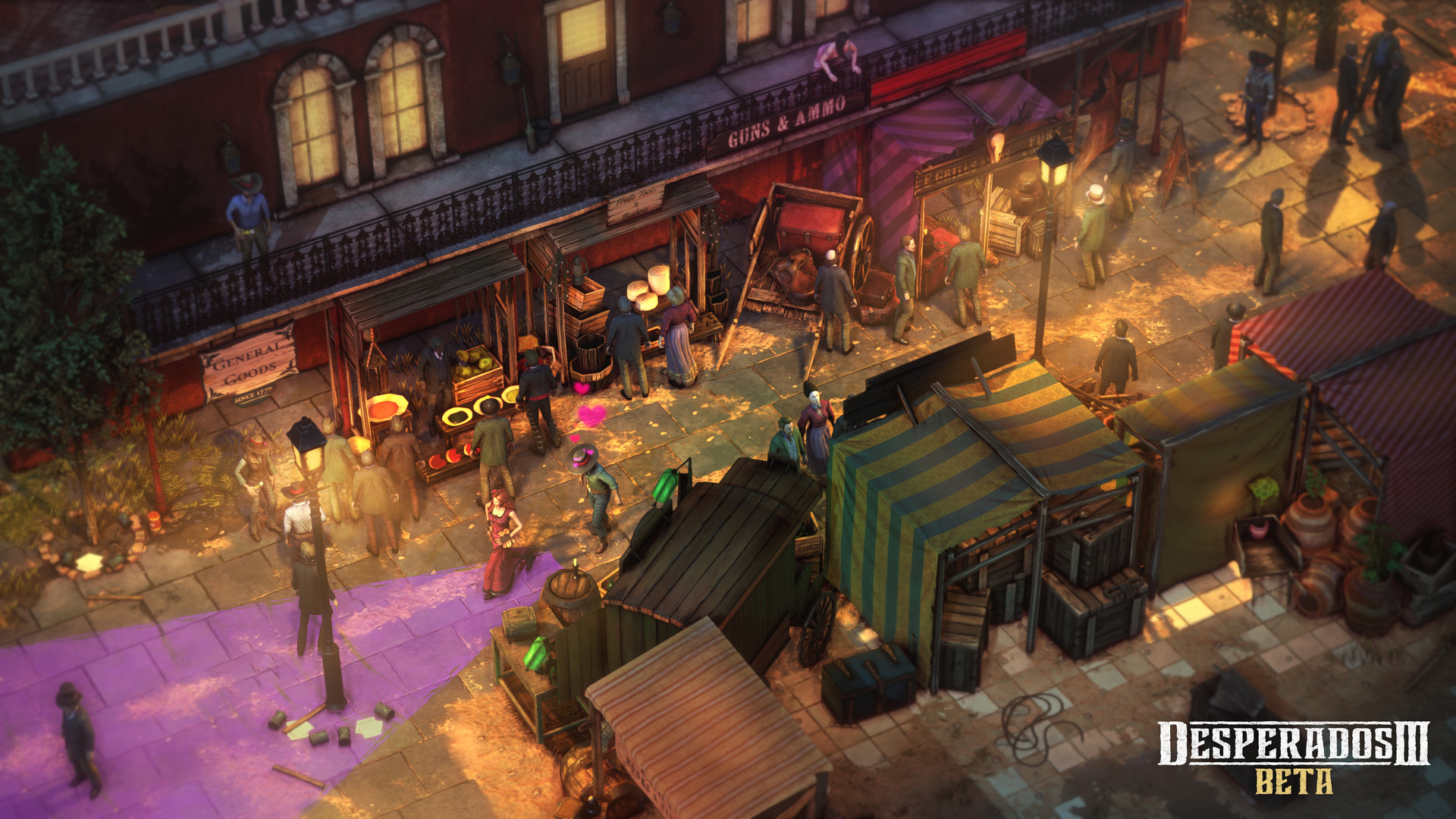 《王牌威龍3》Steam版預售開啟 國區售價259元