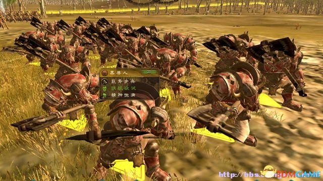 《全軍破敵：戰錘》系列全兵種解析評價圖鑒 DLC全兵種領主英雄詳解攻略