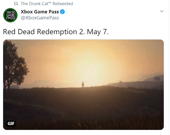 微軟：《碧血狂殺2》將於5月7日上線XGP