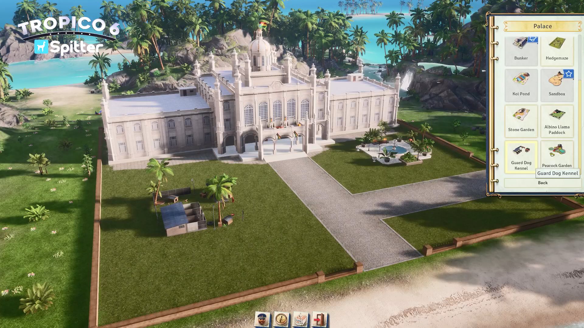 《海島大亨6》第二彈DLC宣傳片 加入全新名望特性