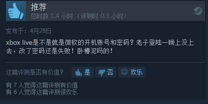 《戰爭機器：戰略版》Steam褒貶不一 登陸問題讓玩家苦惱不已