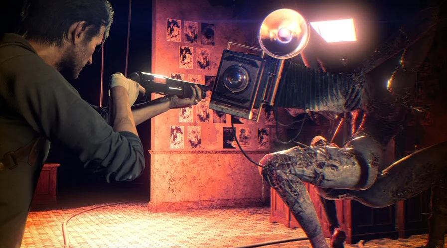 傳PS Now 5月遊戲陣容曝光 《邪靈入侵2》將加入