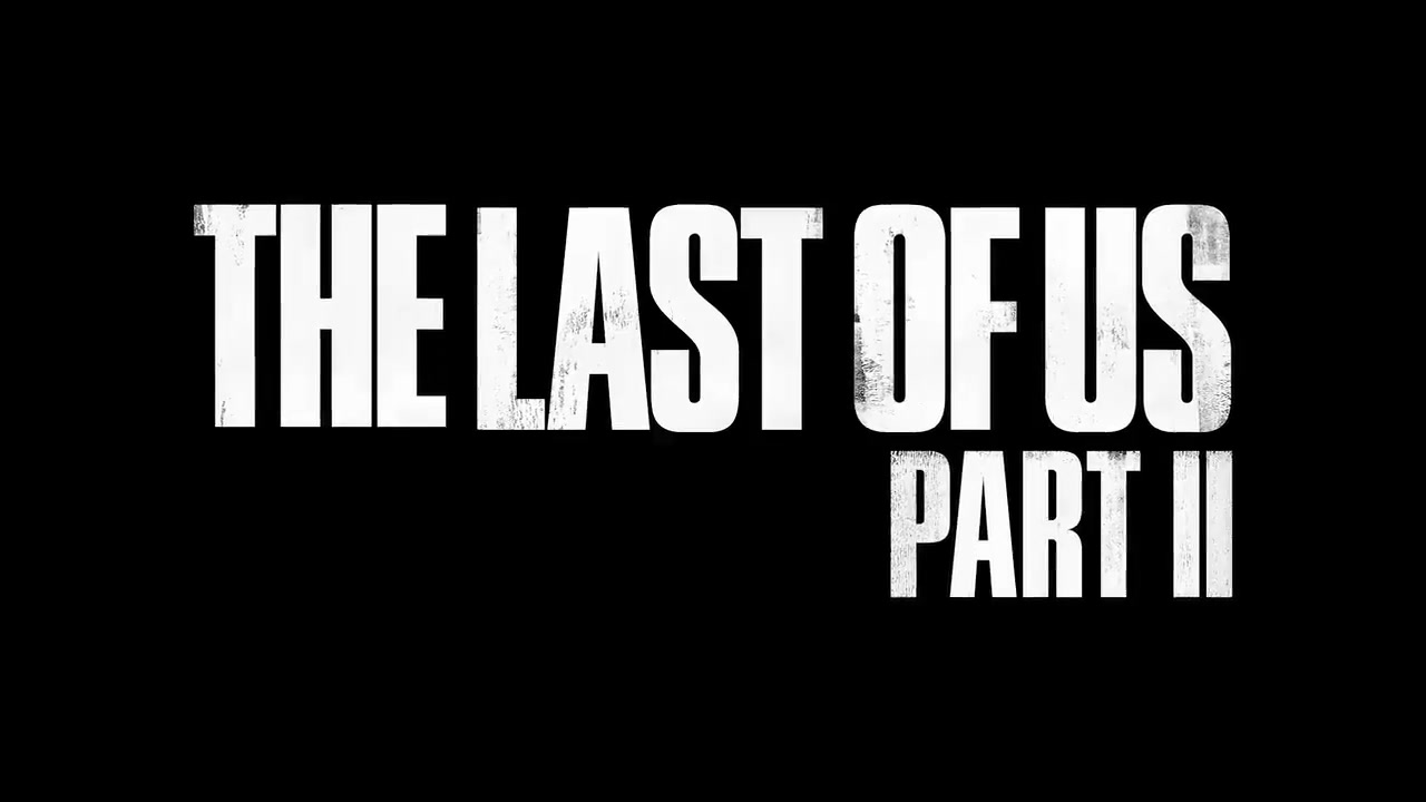 頑皮狗發推明日將發布《最後生還者2》新預告片