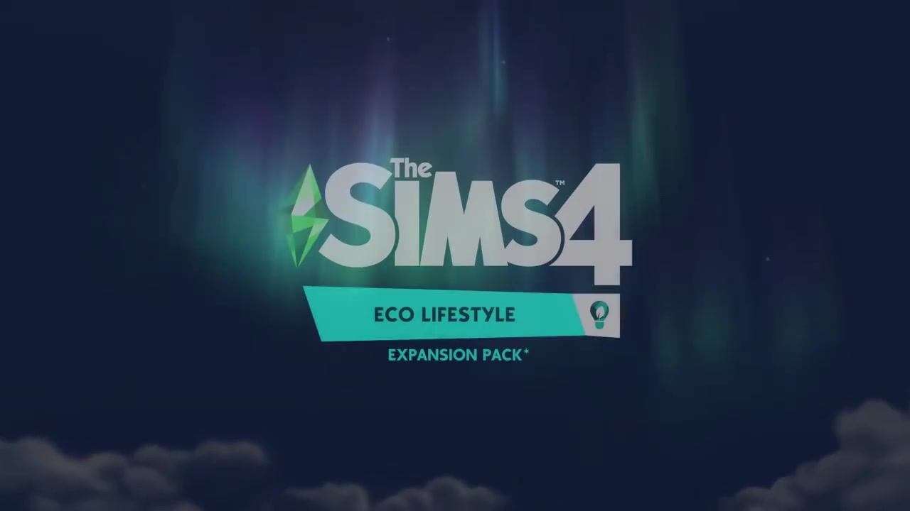 《模擬市民4》新DLC“綠色生活”公布 預告片展示