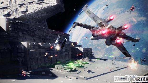 EA公布最賺錢星戰遊戲排行 《星球大戰：舊共和國》登頂