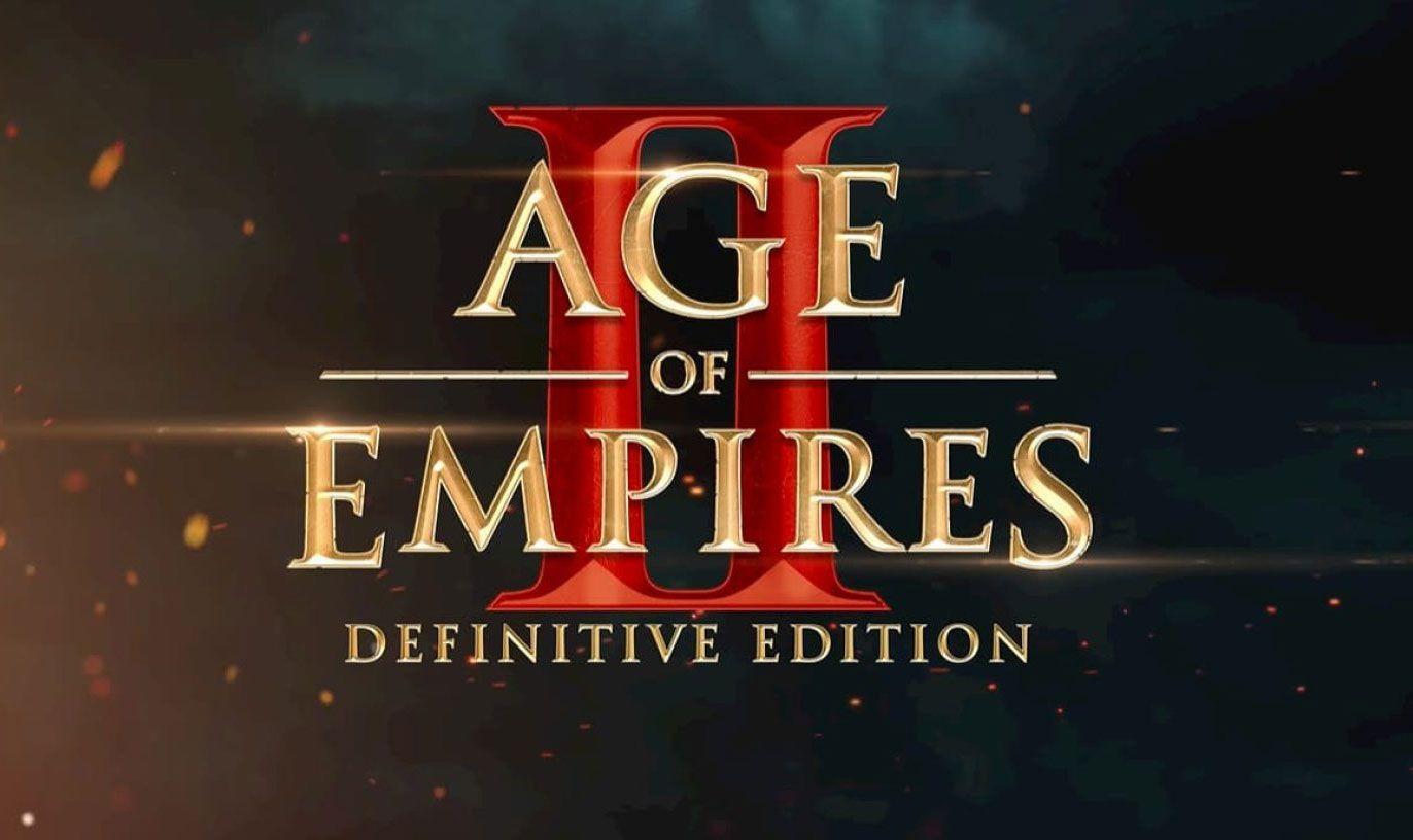 21年依舊能打 《世紀帝國2》為Steam最受歡迎即時戰略遊戲