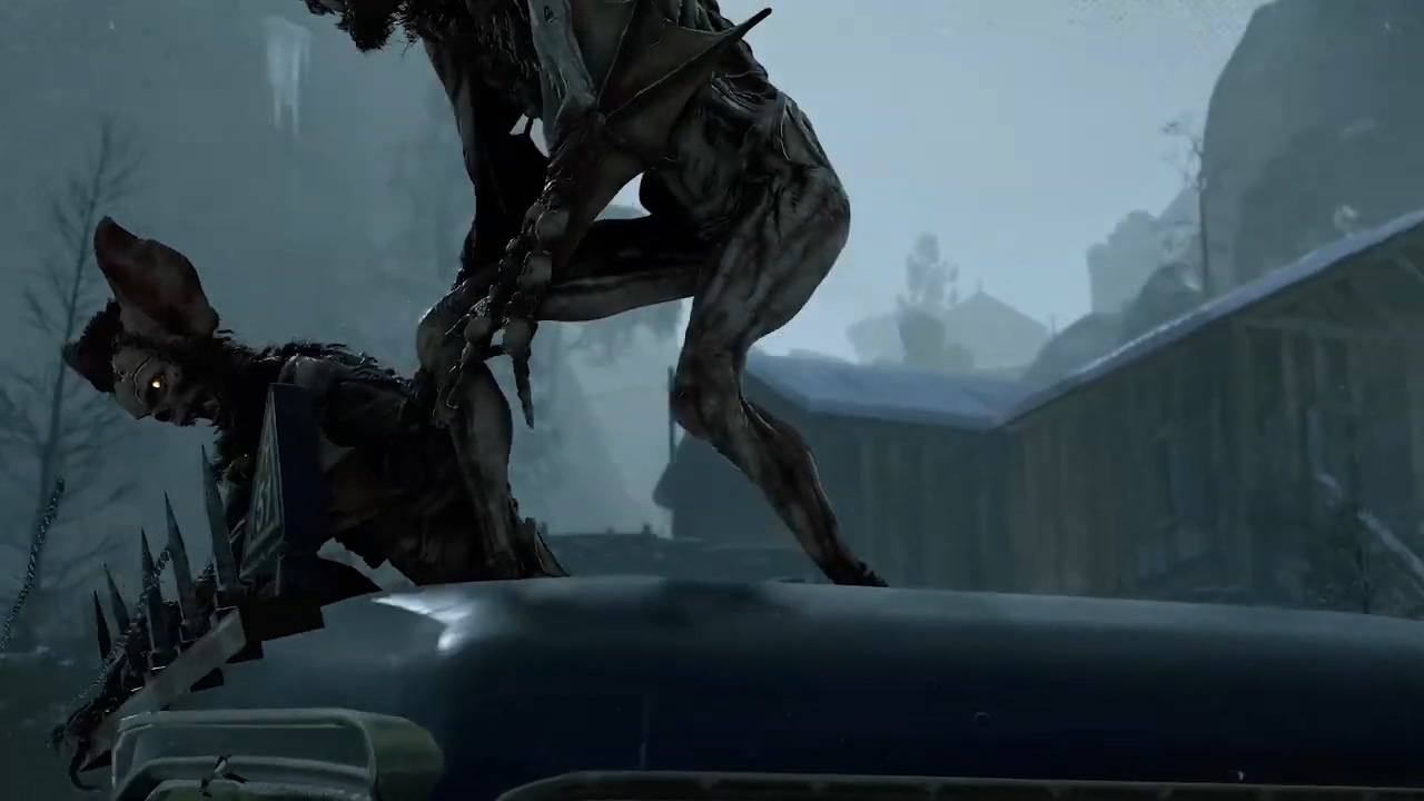 《僵屍部隊4：死亡戰爭》第二個DLC現已上線各大平台