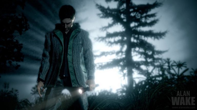 《心靈殺手》將於5月21日登陸Xbox Game Pass
