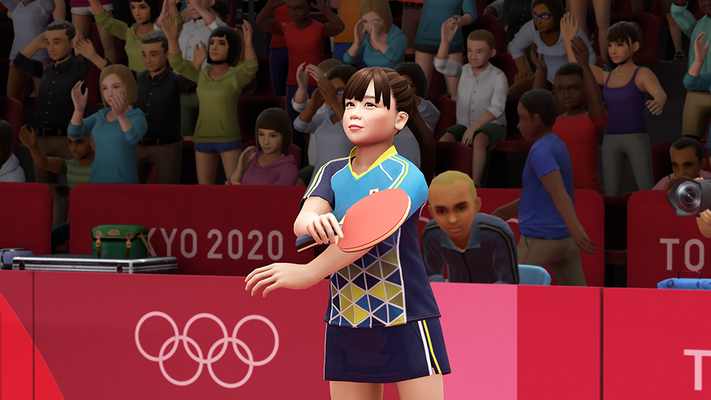 《2020東京奧運》今日免費更新：第17波“挑戰頂級健將”開始