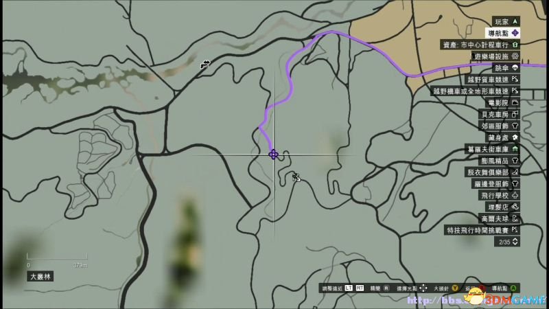 《俠盜獵車手5GTA5》圖文全攻略 全任務全收集及攻略資料合集