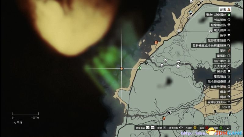 《俠盜獵車手5GTA5》圖文全攻略 全任務全收集及攻略資料合集