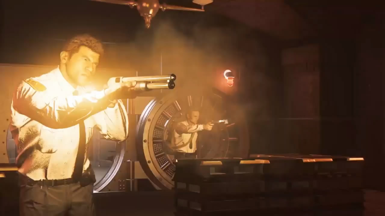 《四海兄弟3：終極版》預告片洩露 所有DLC將免費提供