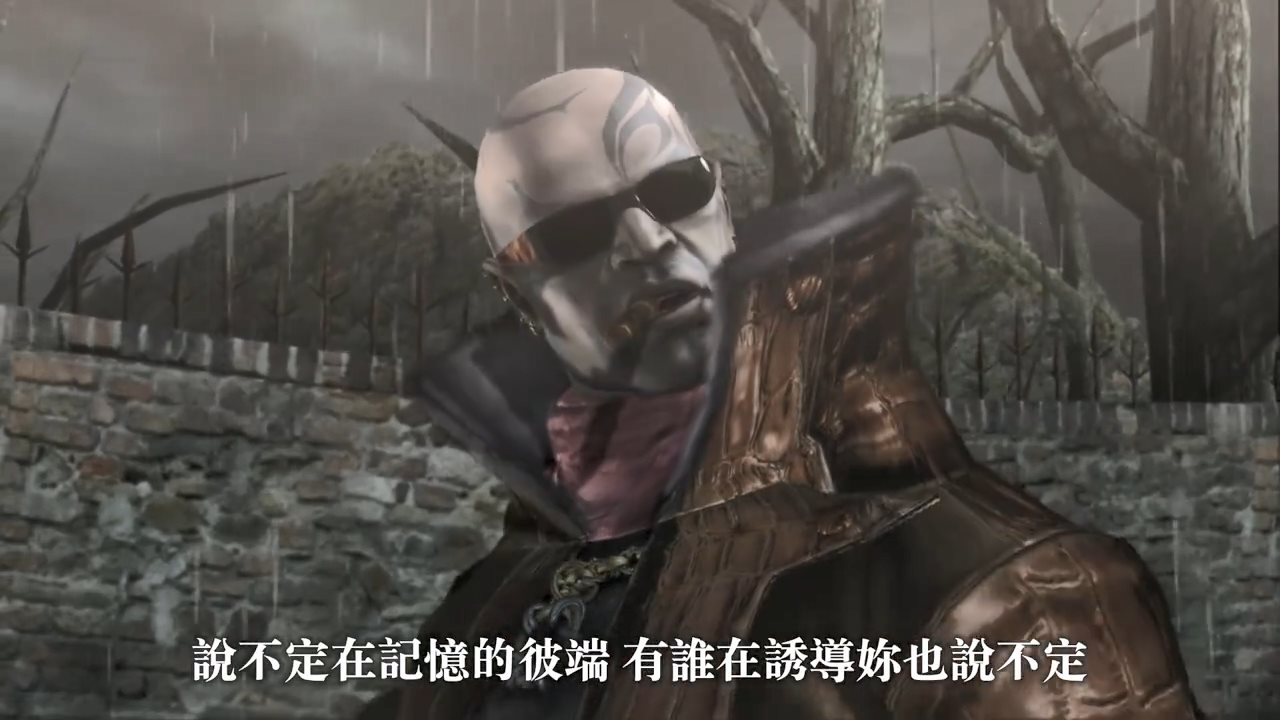 《魔兵驚天錄&征服》中文版預告 28日登陸PS4