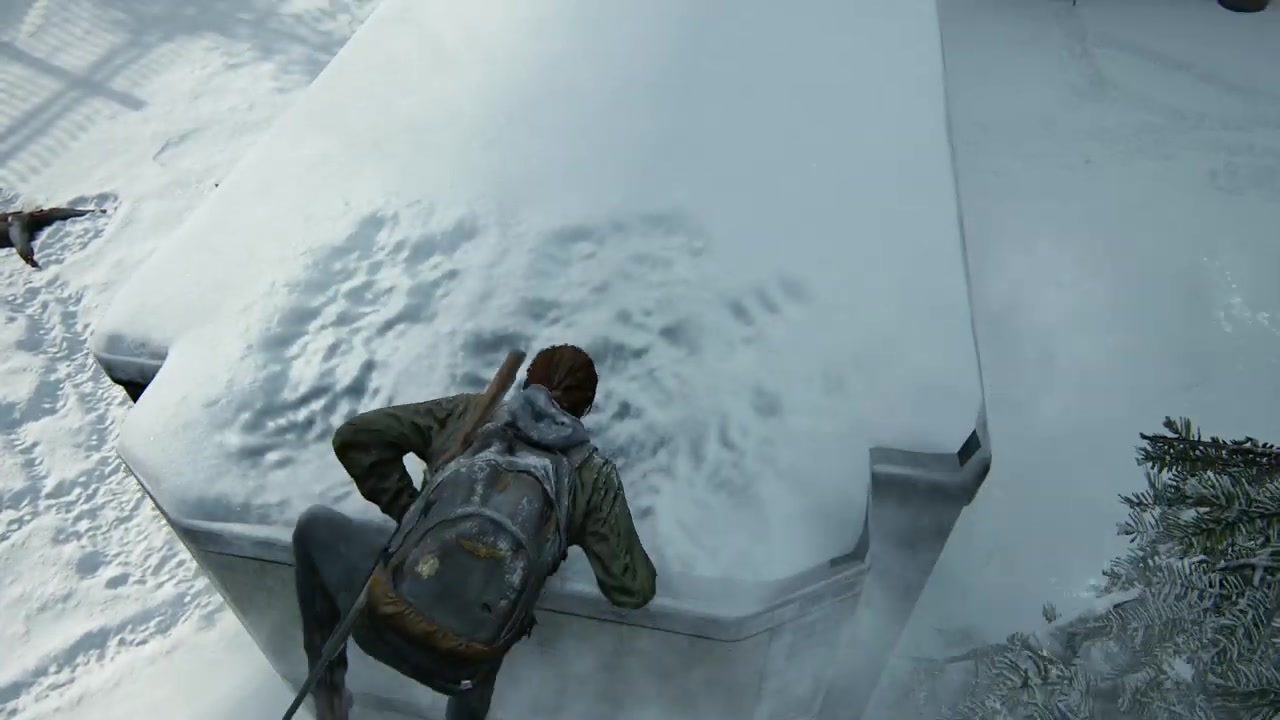 《最後的生還者2》幕後開發視頻第二部公布