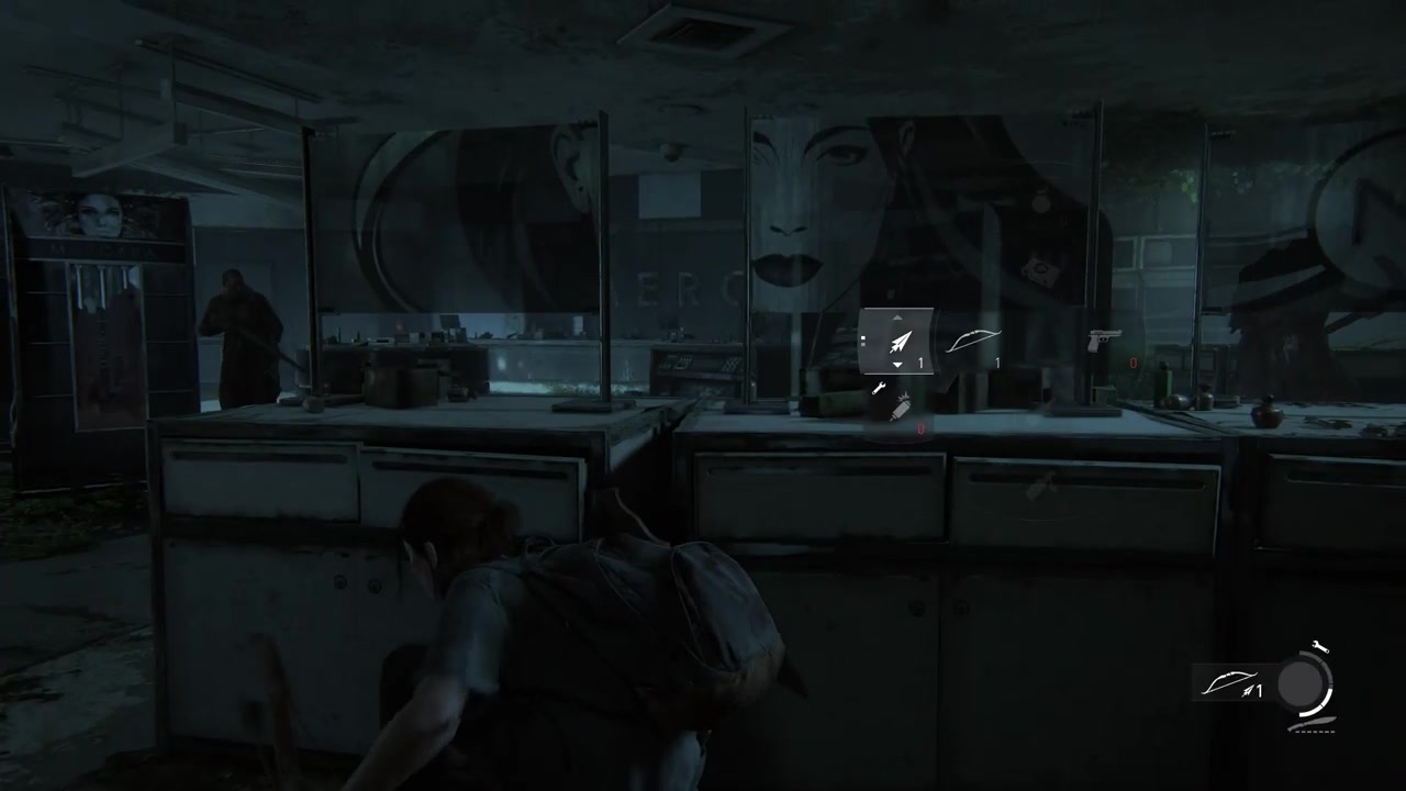 《最後的生還者2》幕後開發視頻第二部公布