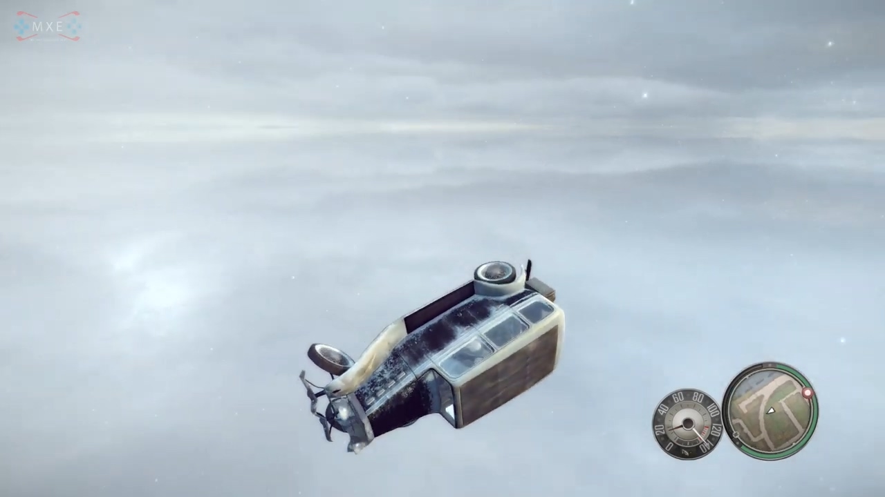 《四海兄弟2：最終版》主機版一團糟 各種bug頻出