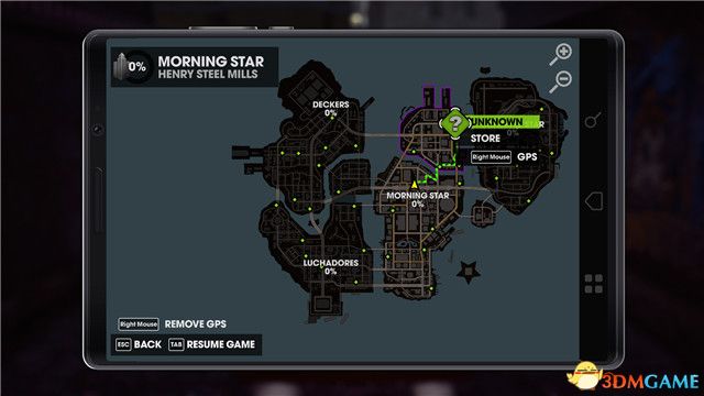 《黑街聖徒3：重製版》全劇情流程全收集攻略 全支線任務全活動攻略