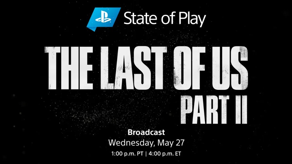 PS4《最後的生還者2》於本周四凌晨舉行專場直播