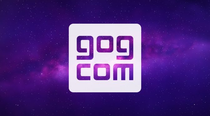 GOG開啟2020夏季特賣 多達三千款作品享受折扣