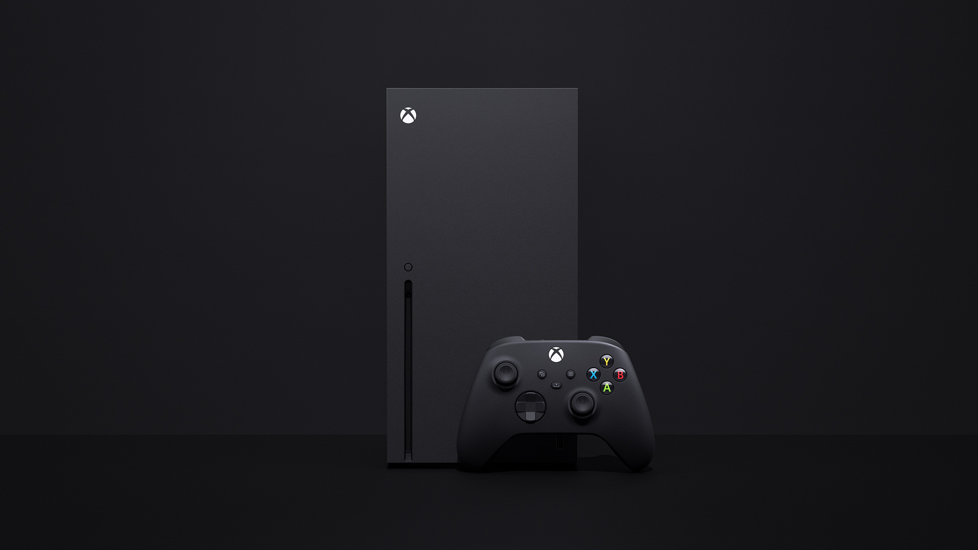 “口袋君”準備好了嗎？微軟Xbox Series X購買頁面正式上線 