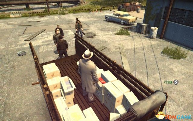 《四海兄弟2：最終版》圖文攻略 全劇情流程全任務攻略