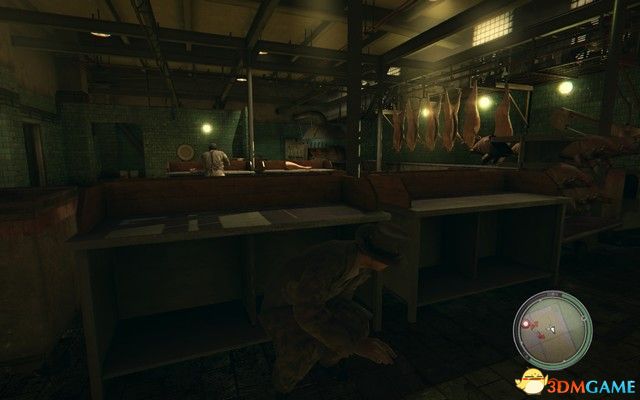 《四海兄弟2：最終版》圖文攻略 全劇情流程全任務攻略