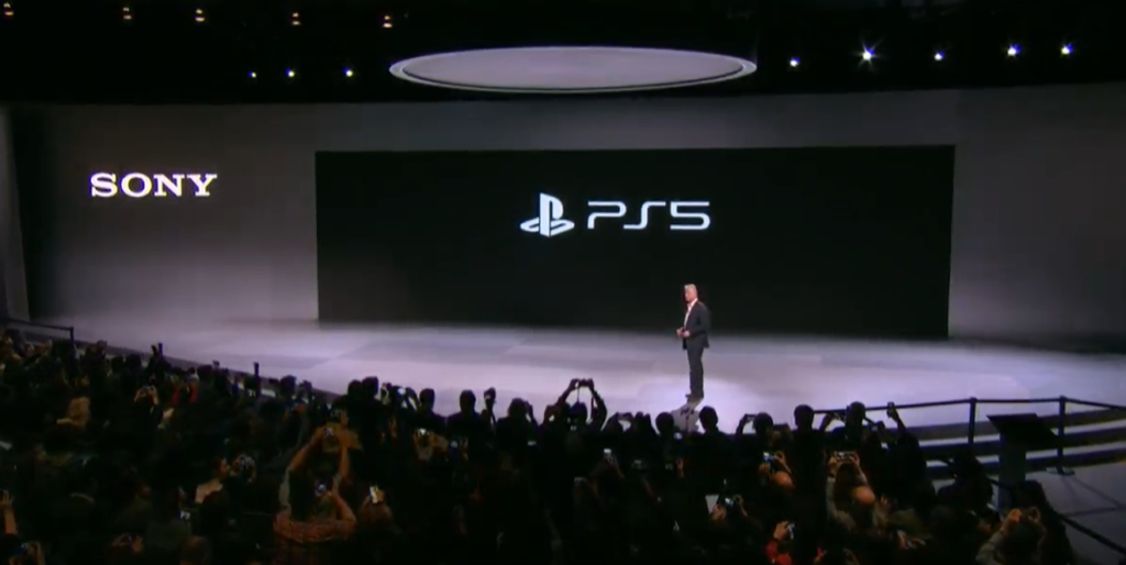 索尼：PS5目標是提供最佳價值 但不一定是最低價格