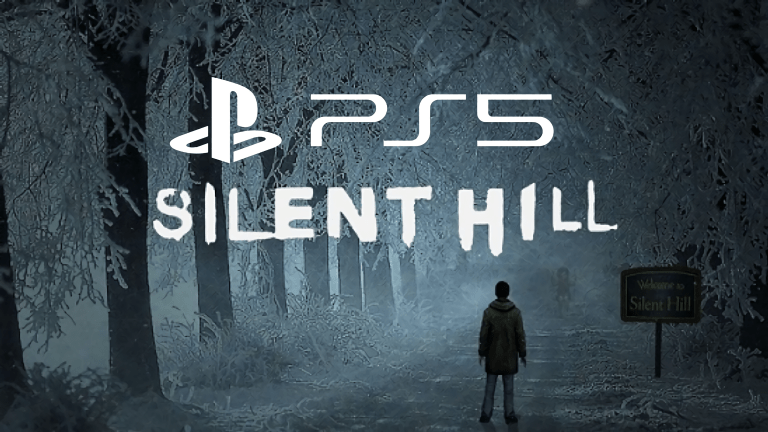 傳《沉默之丘》新作將在本周的PS5活動上公布 為PS5獨佔