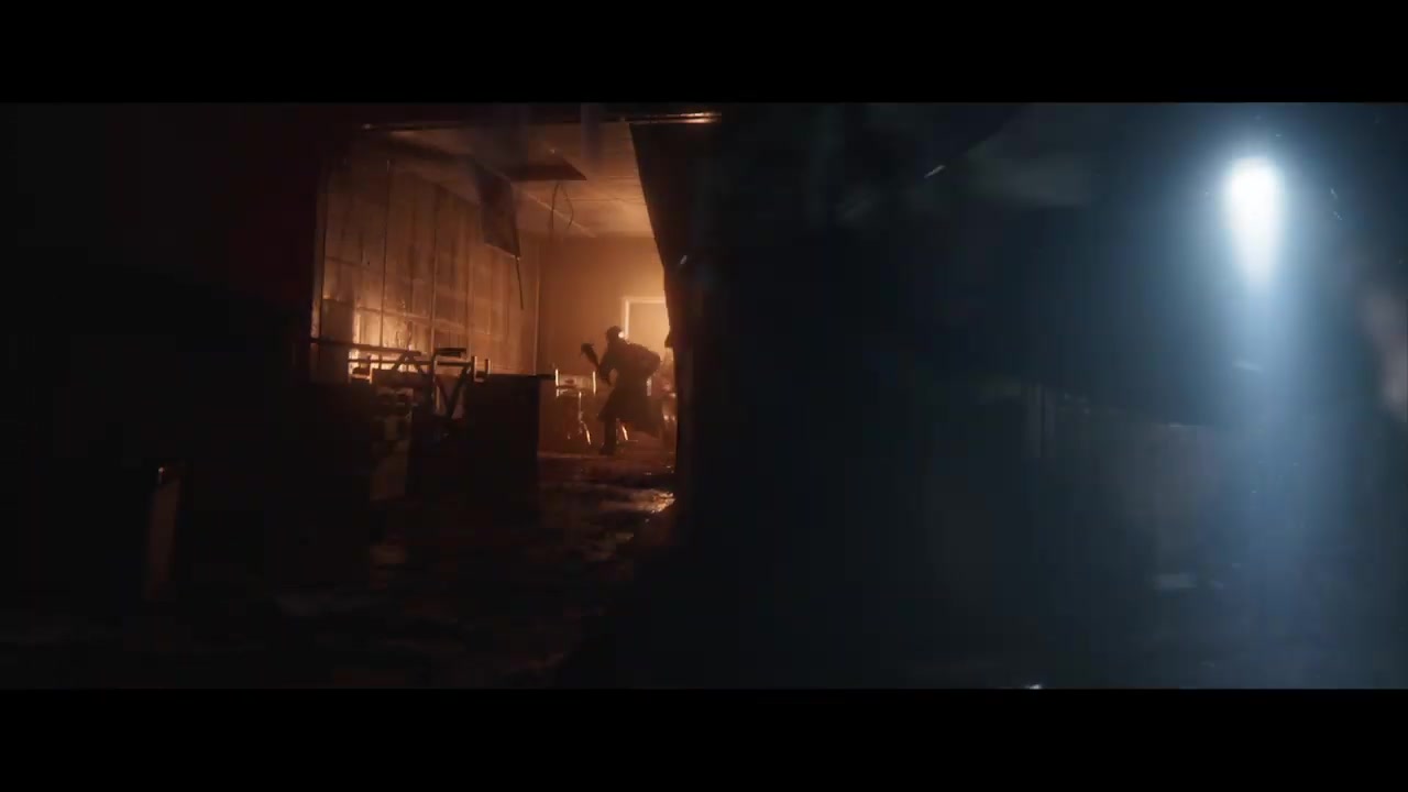 《最後的生還者2》官方加長版廣告預告片公布