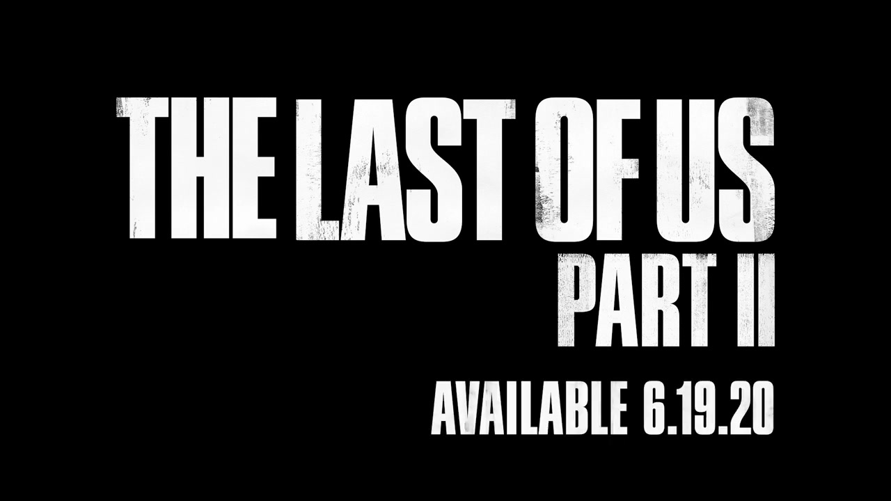 《最後的生還者2》官方加長版廣告預告片公布